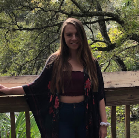 Meet your Posher, Morgan - Picture 1 of 1